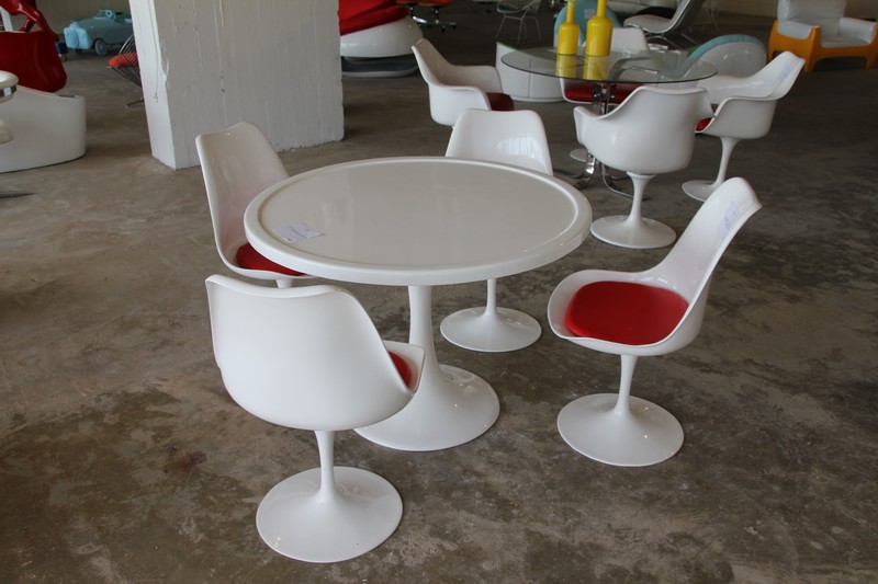 An Exceptional Exhibition in Lebanon Vintage Design Expo
